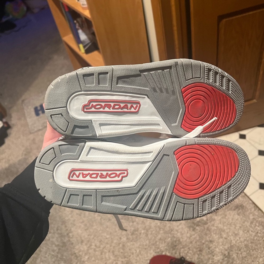 Jordan 3 *Read Description*